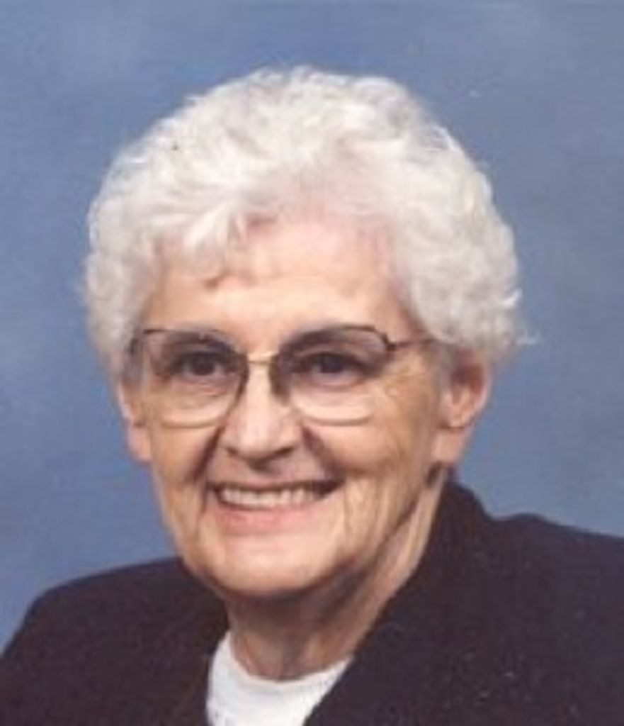 Edith Wade