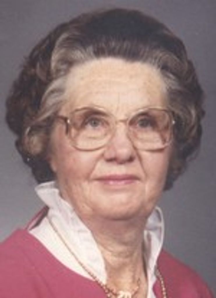 Florine Emma Dohmann