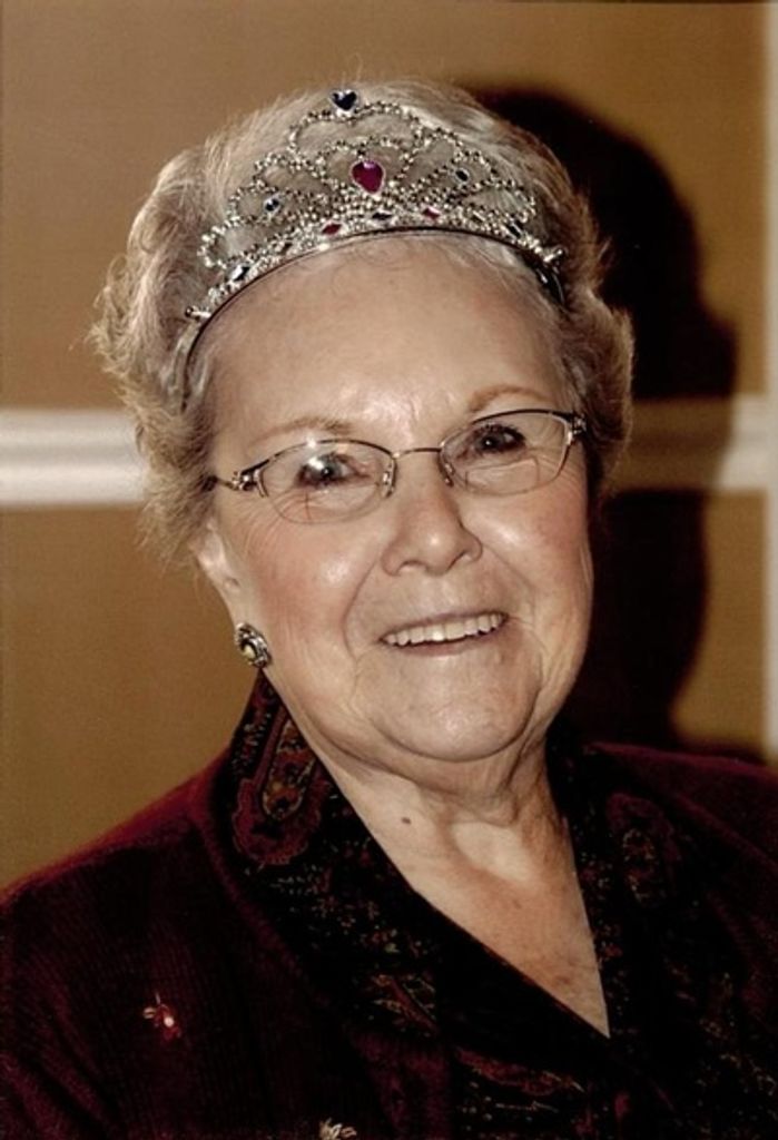 Beverly Capps Warnock Profile Photo