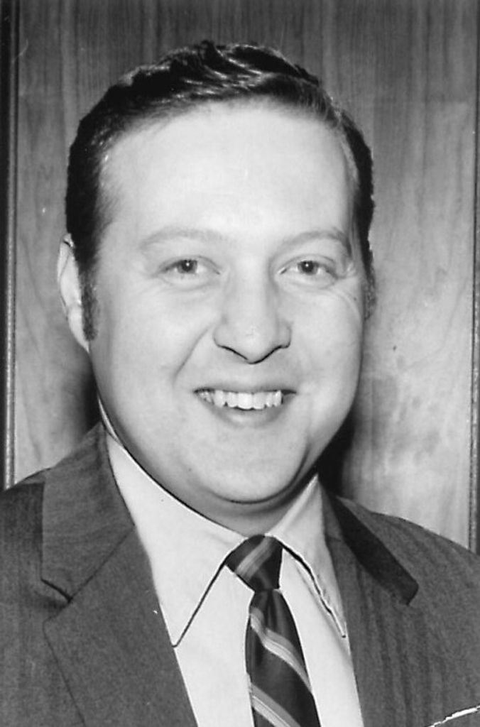 Carl Rolfes