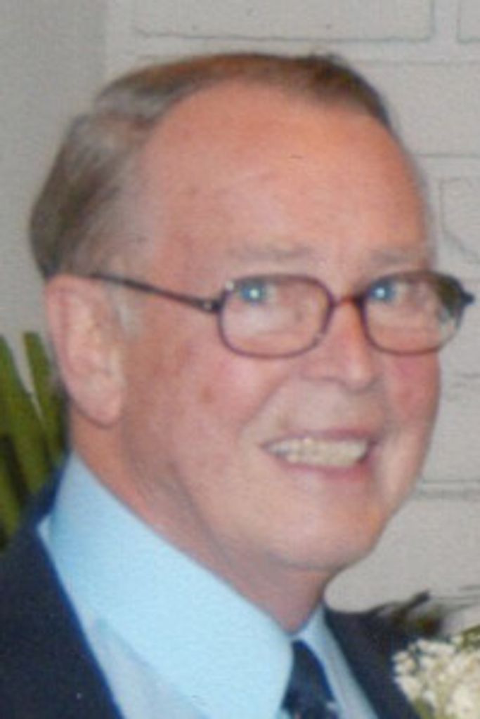 David J. Bolton