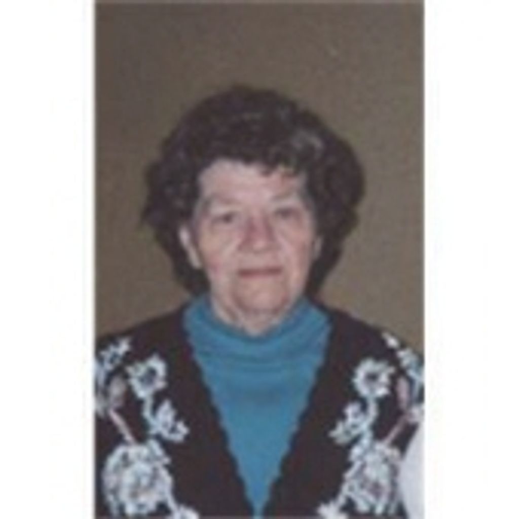 Juanita Greeson