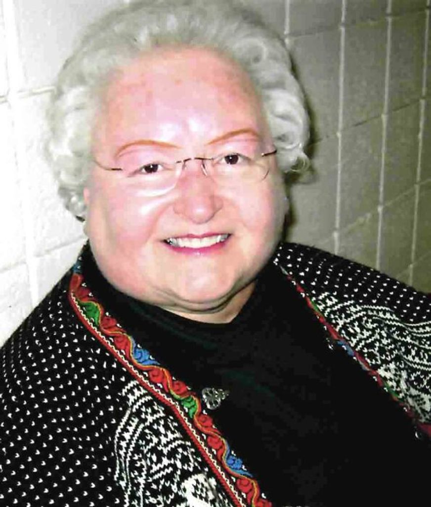 Margaret Yenchik