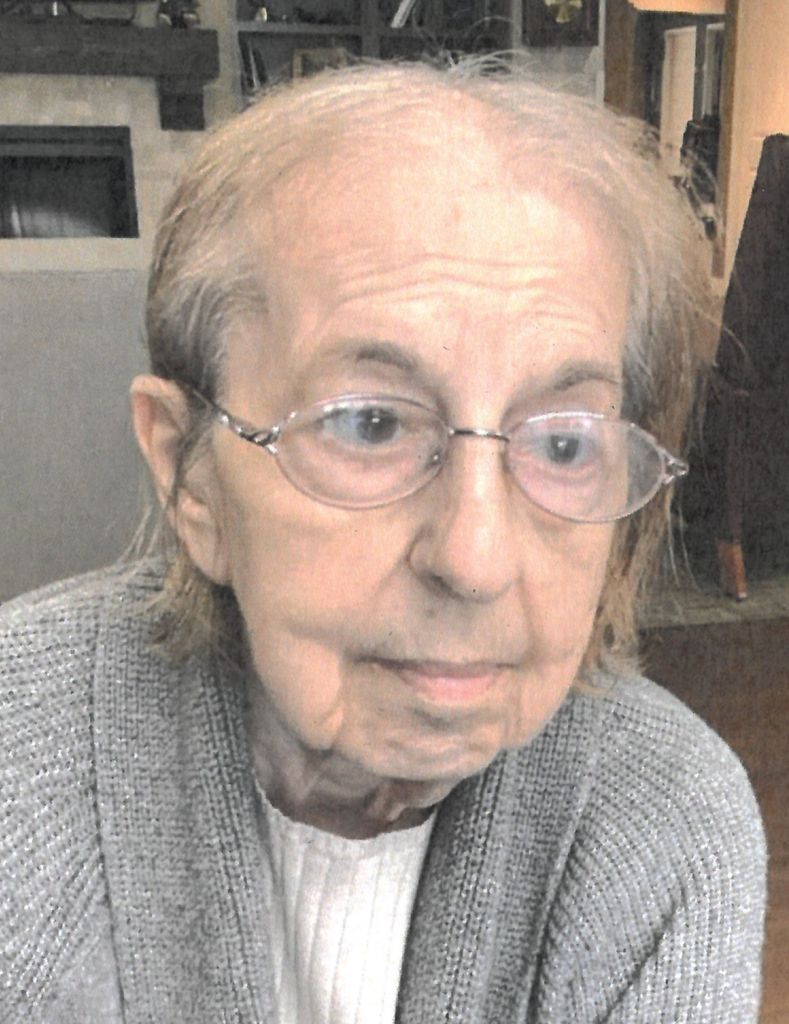 Patricia R. Eve Profile Photo