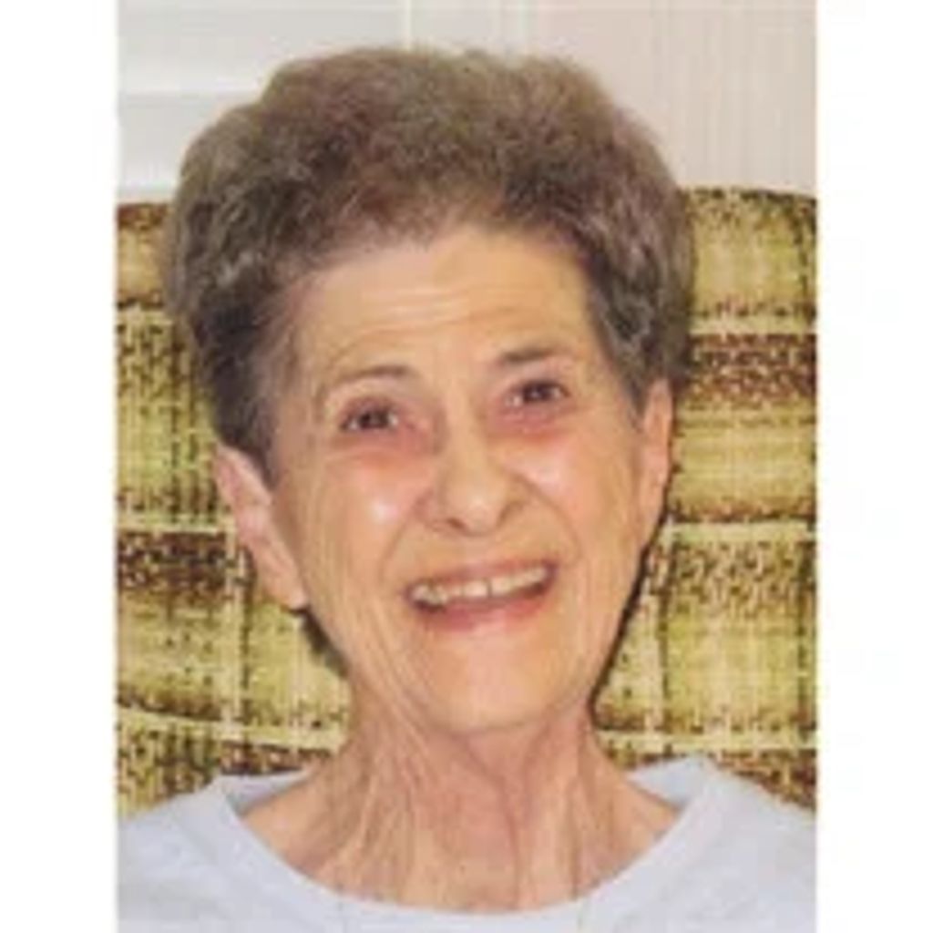 Dorothy Cooper