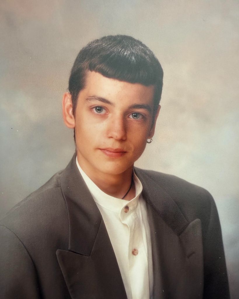 Dustin Charles Hobbs Profile Photo