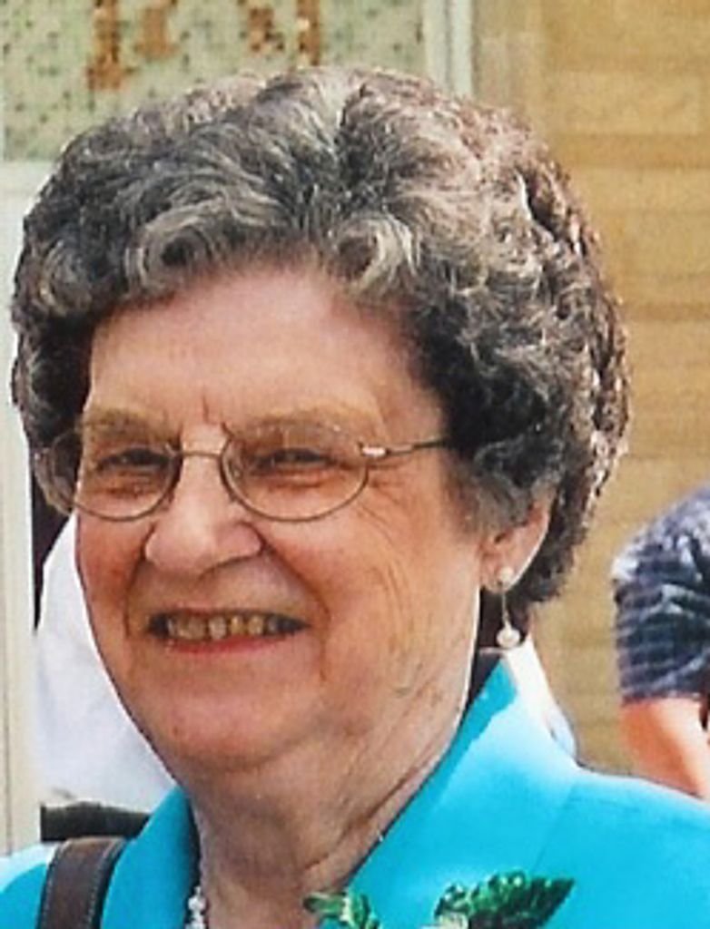 Berthilda C. Brenner