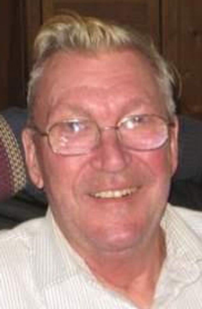 David Sochia, Sr.