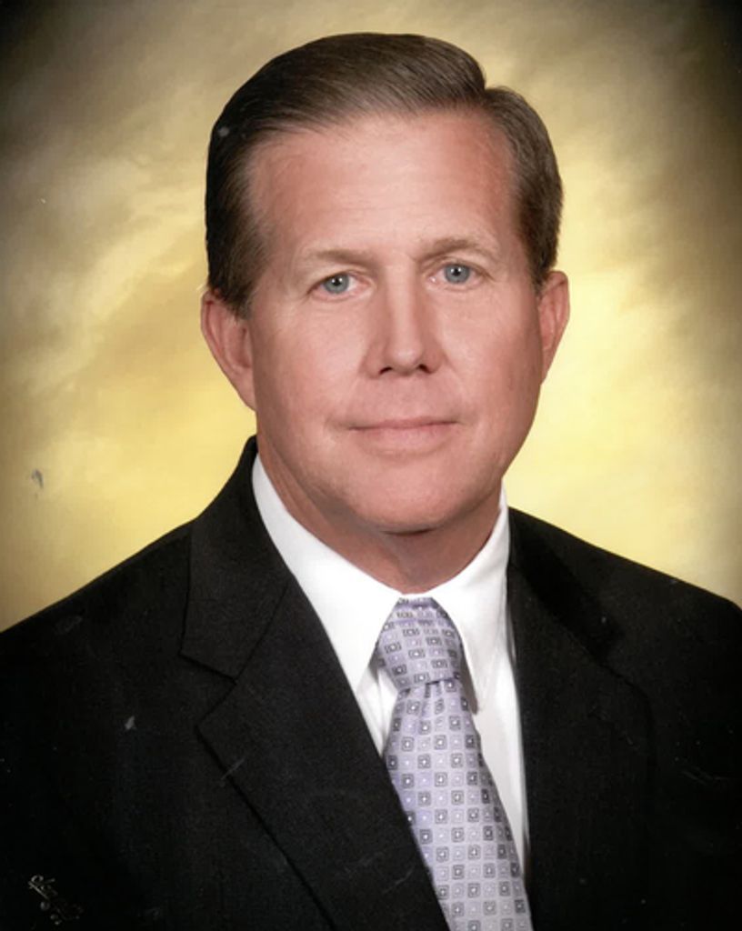 John Dale Scull
