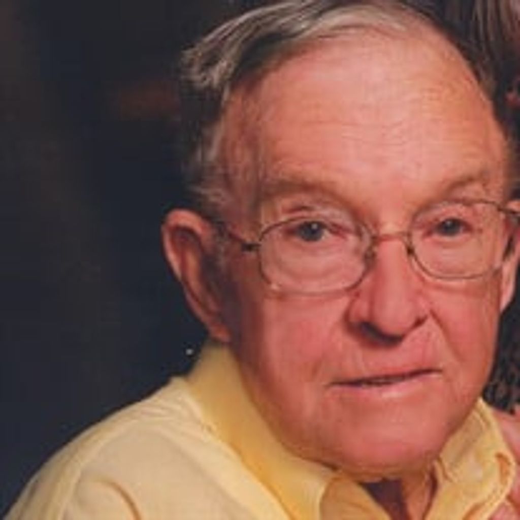 Ted Eugene Steidley