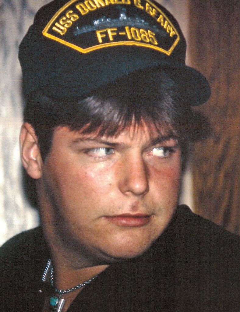 Robert Hull Profile Photo