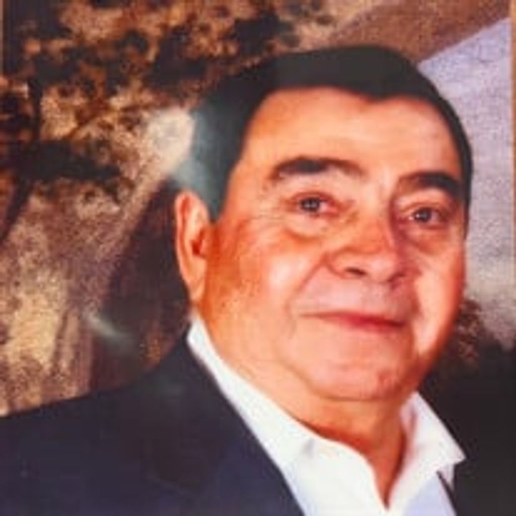 Francisco O. Castro