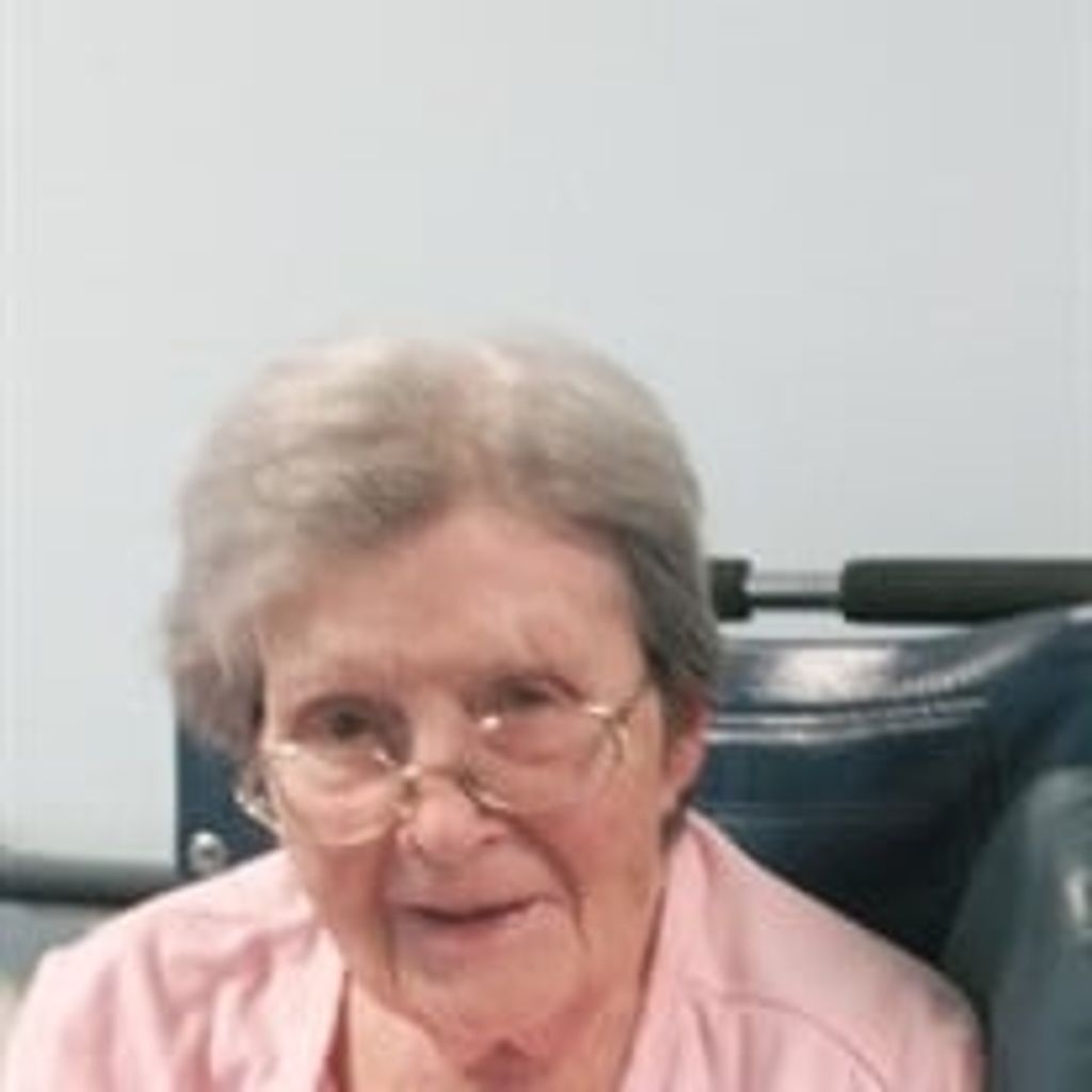 Mrs. Nancy D. Martin