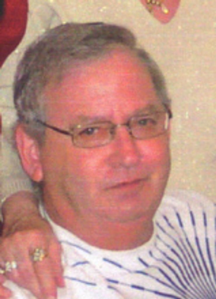 Robert Edward Taylor Jr