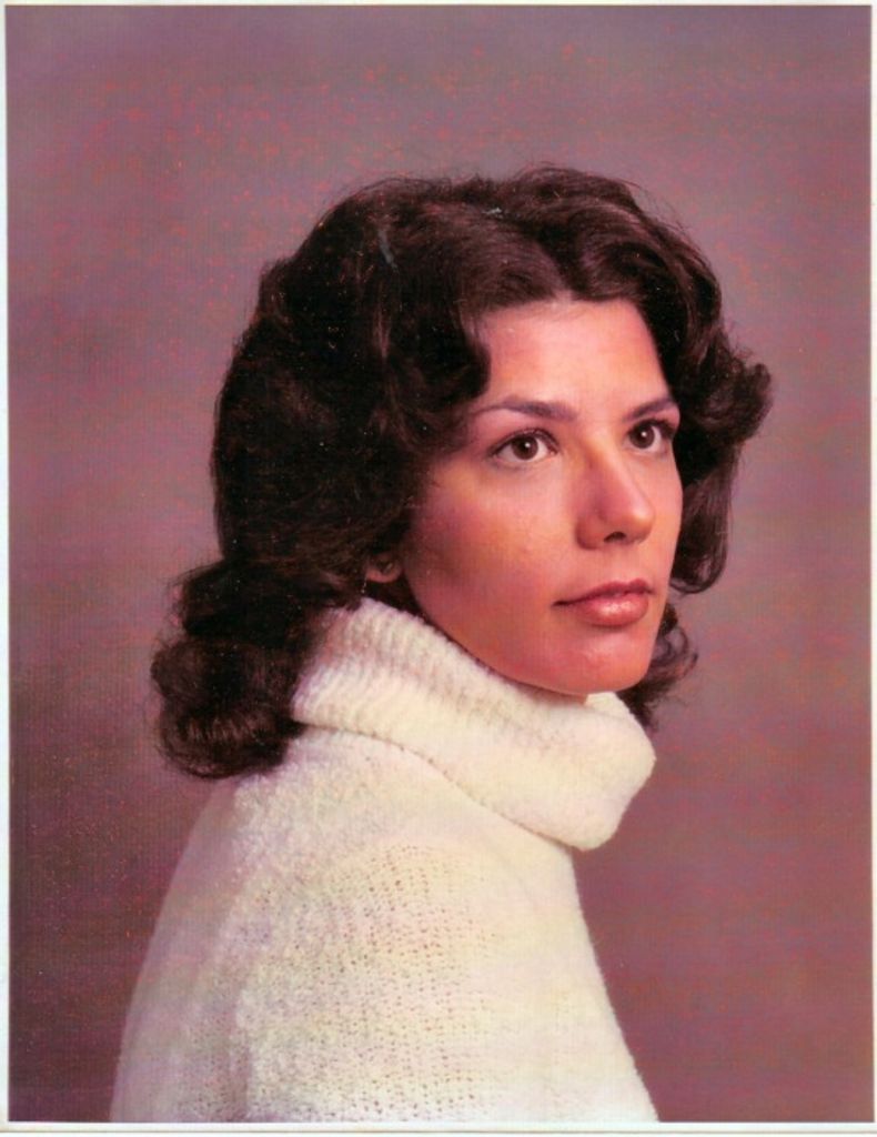 Ruth Annette Perry