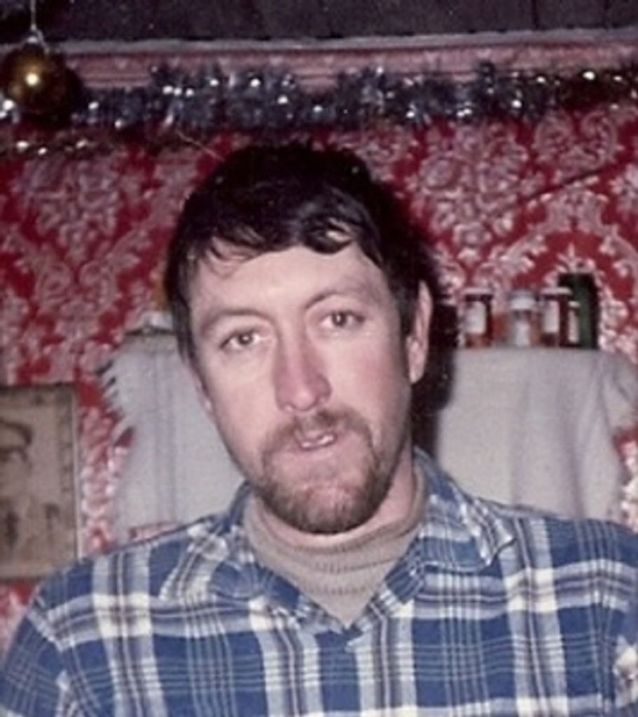 Roy V. "Turkey" Kirkbride