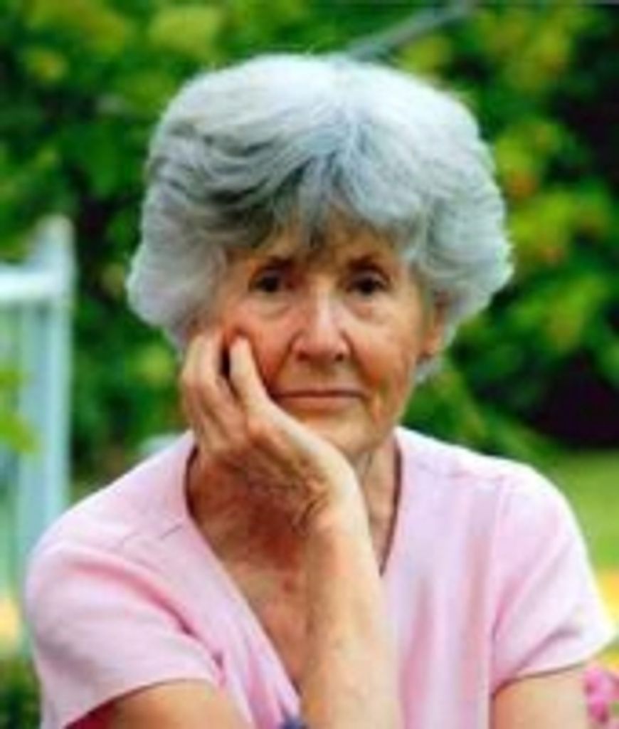 Flora Latimore