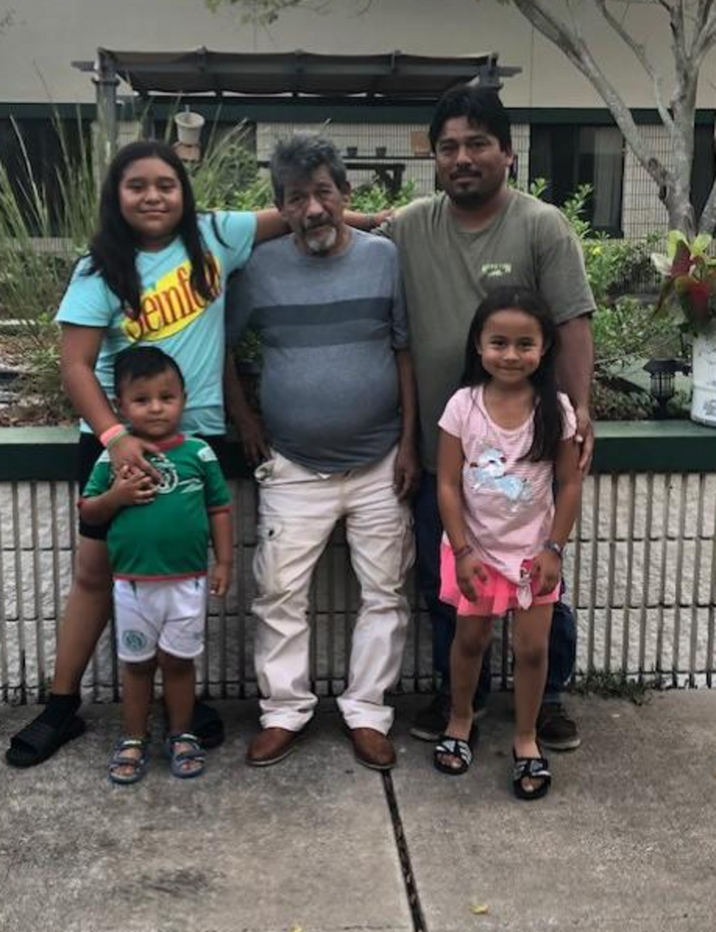 Celestino Martinez Profile Photo