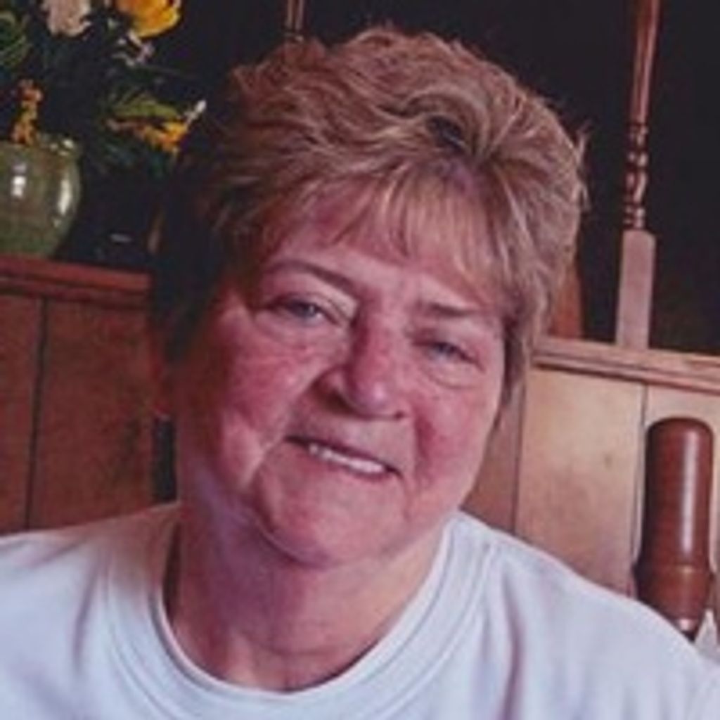 Eldra F. Alexander