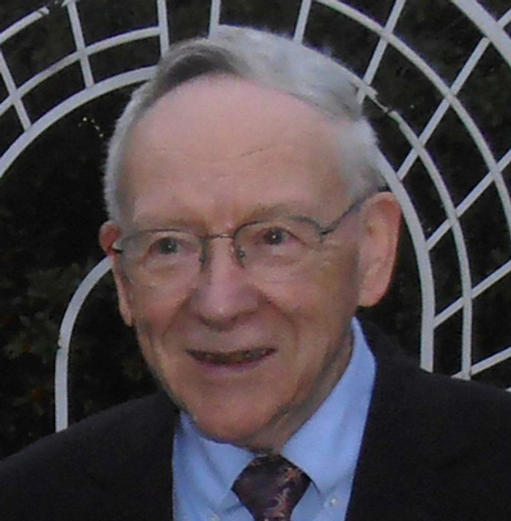 David M. Collins, Sr.