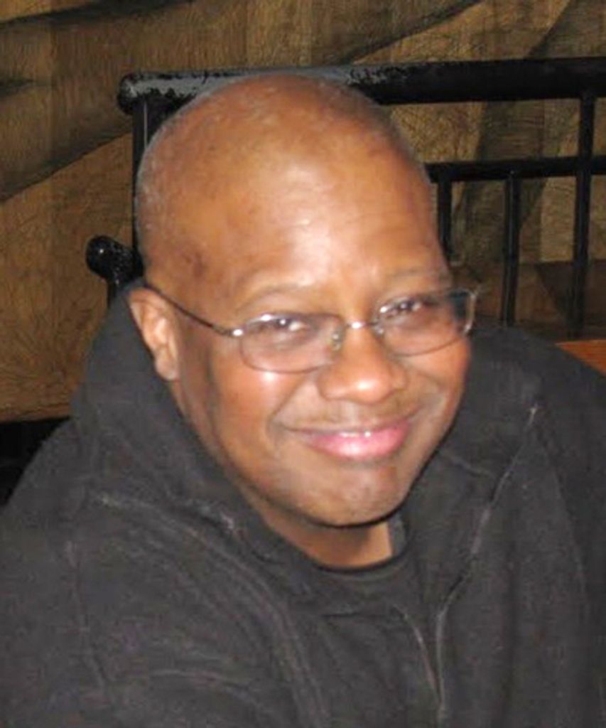 Pastor Darryl Curtis Profile Photo