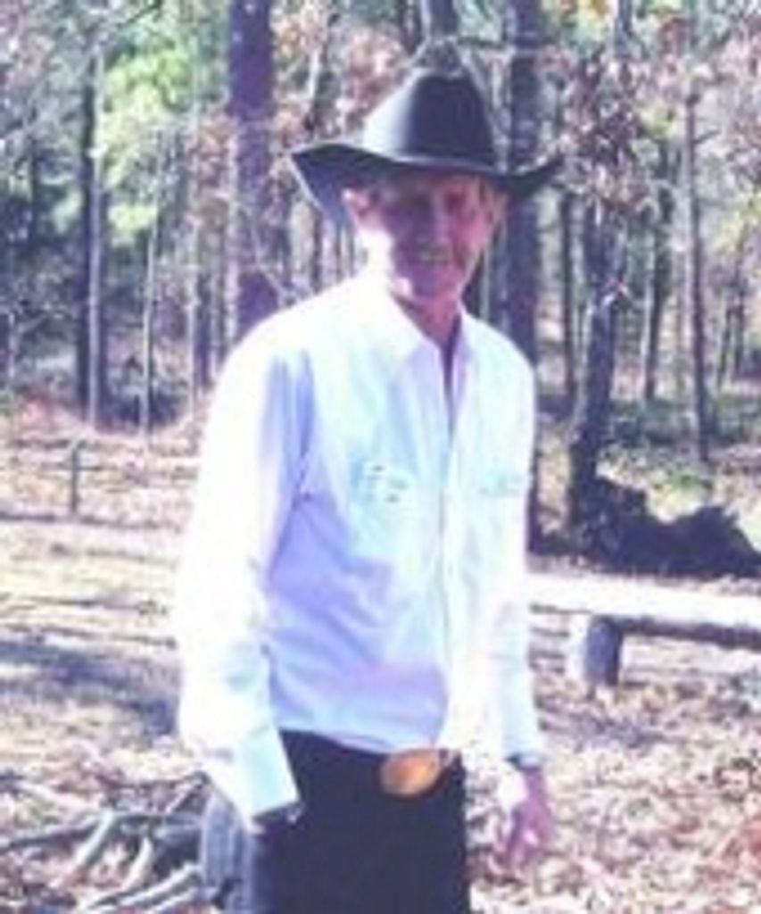Martin Darwood "Buddy" Wells