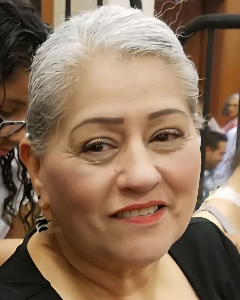 Florinda Trevino Lopez Profile Photo