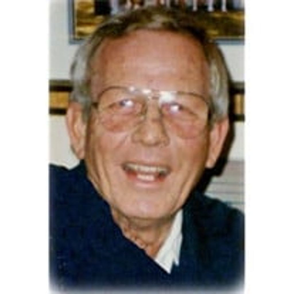 Eugene Baston