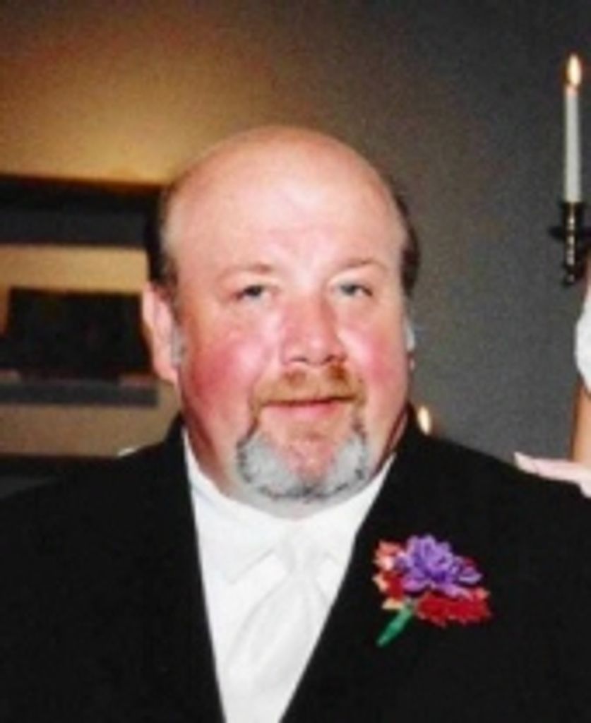 Alan Richard Kellerman