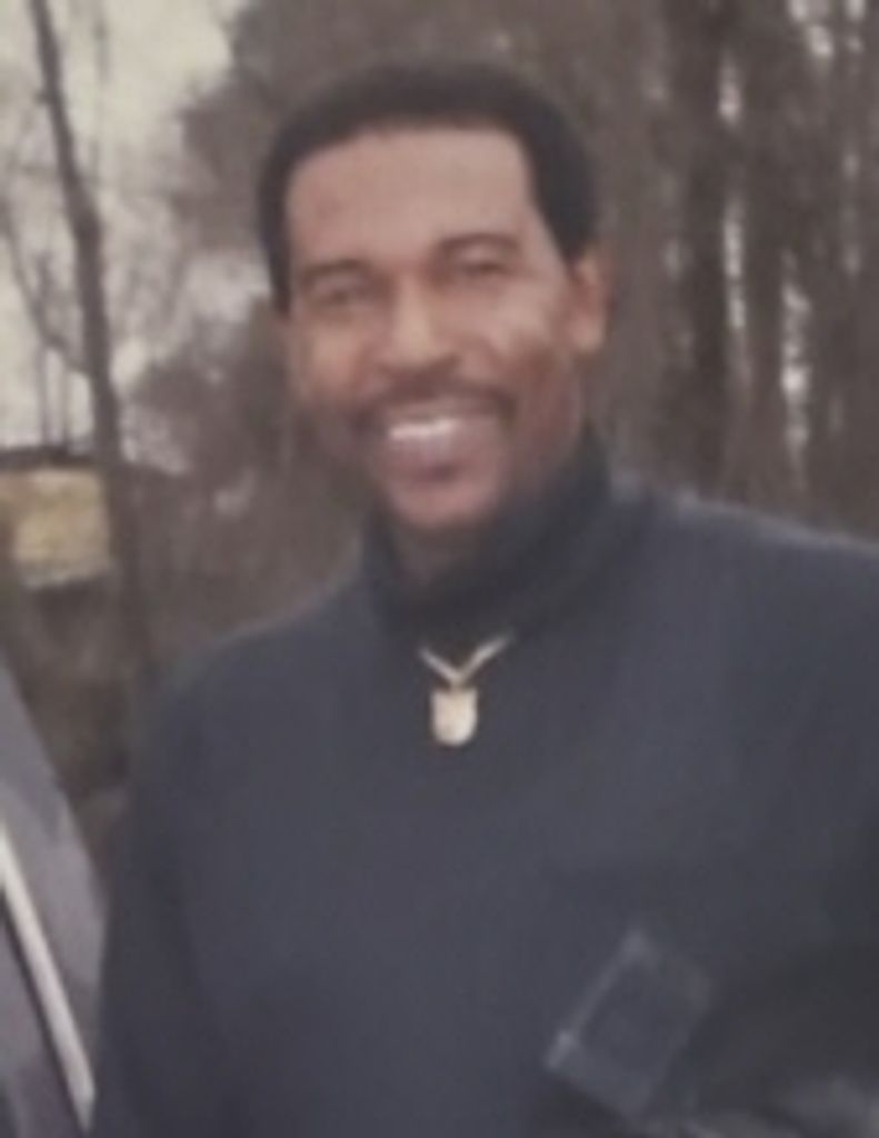Arthur James "Jim" Young - Mcnabb Funeral Home