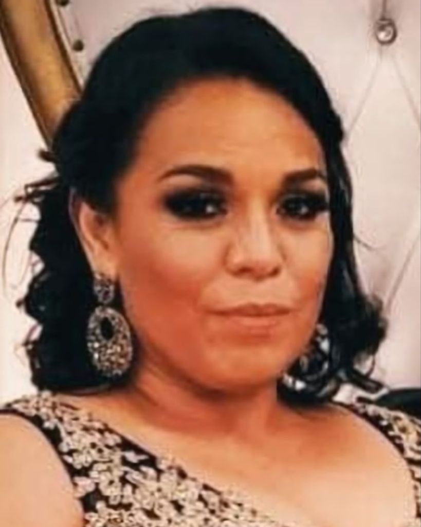 Erica Ramos Garcia