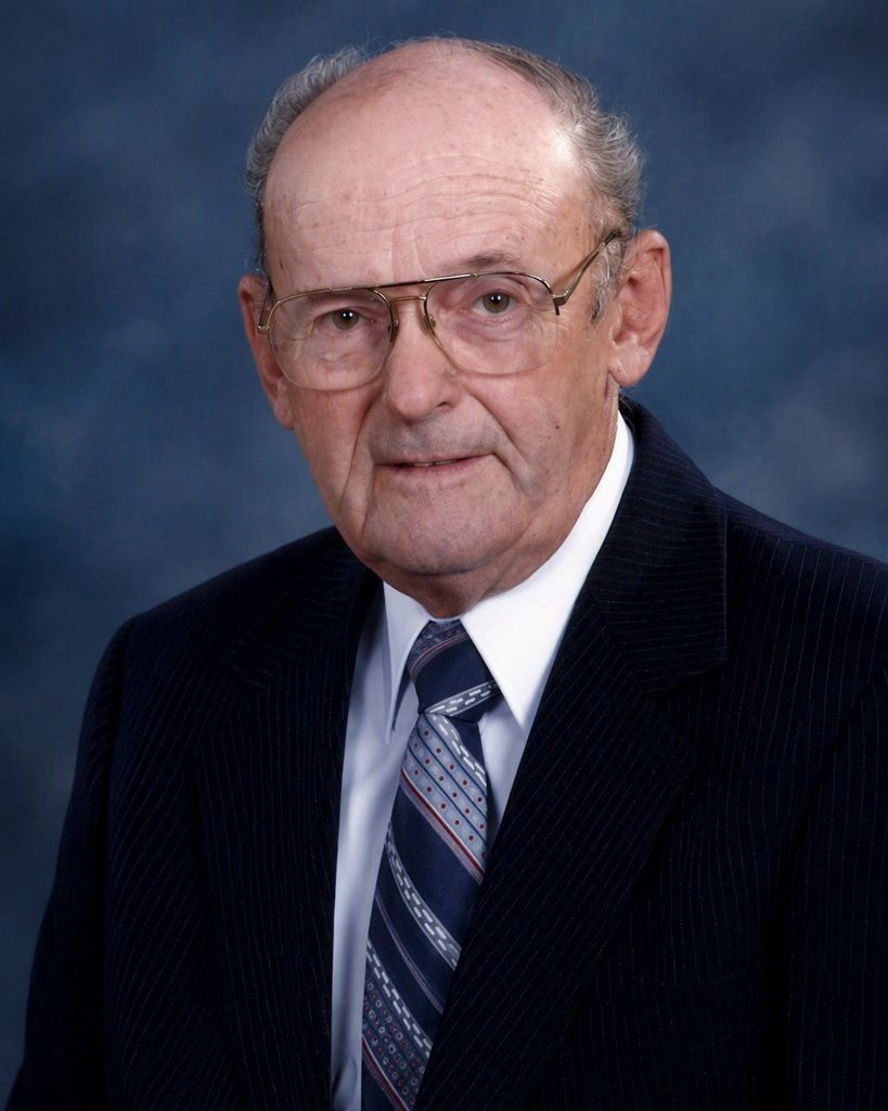 Donovan Majeres Profile Photo