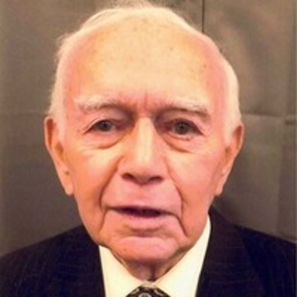 Richard Donald Paschke
