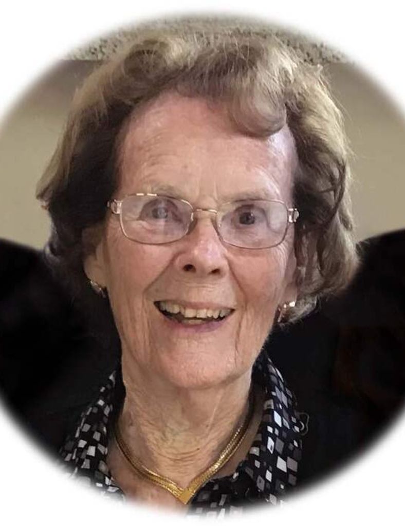 Margaret E. Gallagher Champagne Profile Photo