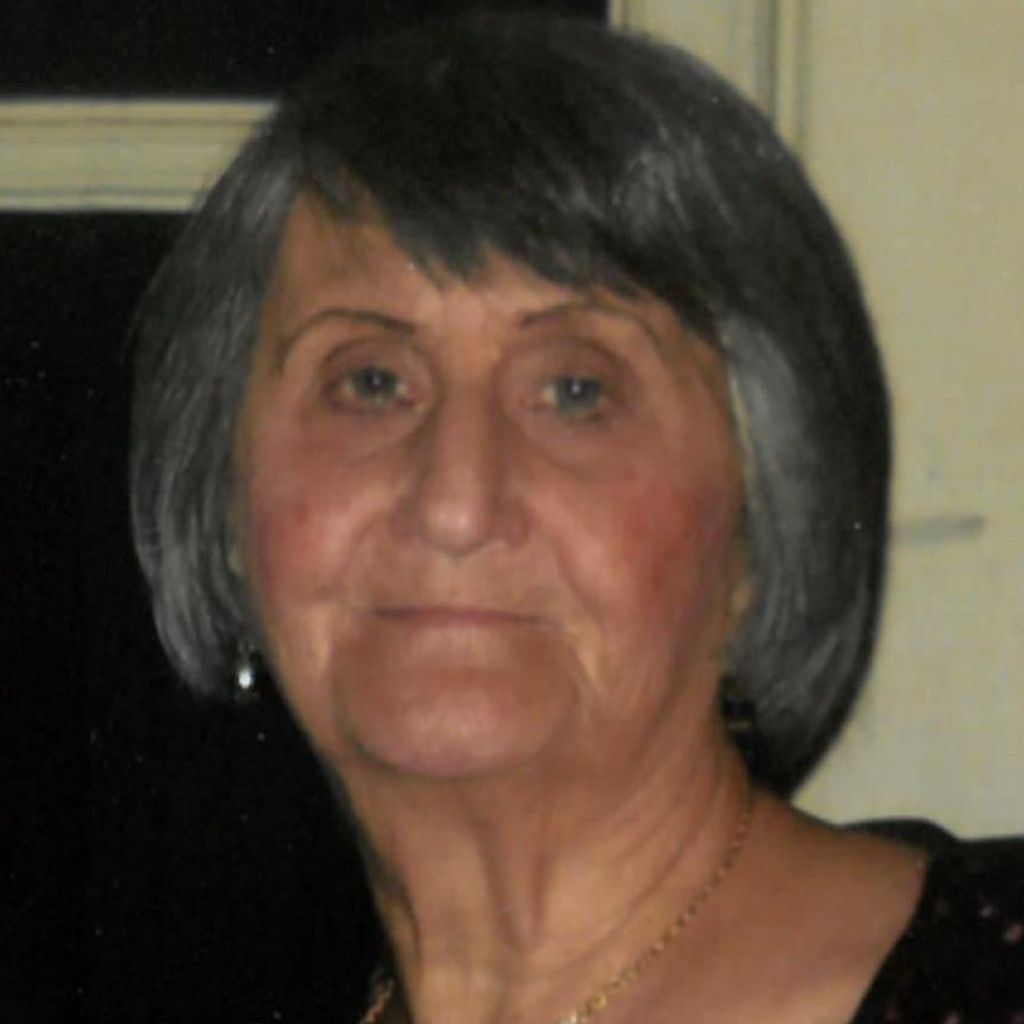 Mildred Elaine Query Gray