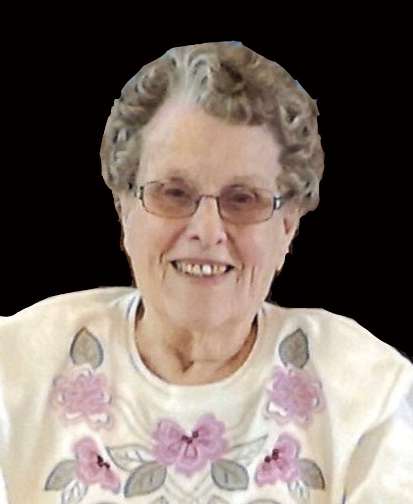Margaret Helen Votaw
