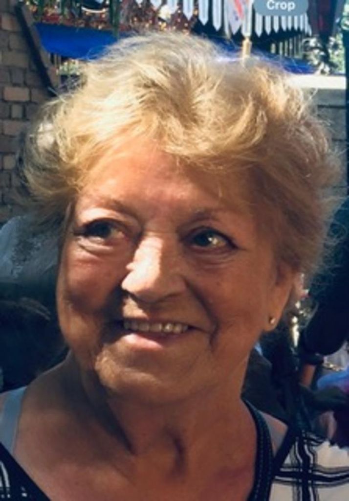 Sarah O. Lynch Profile Photo