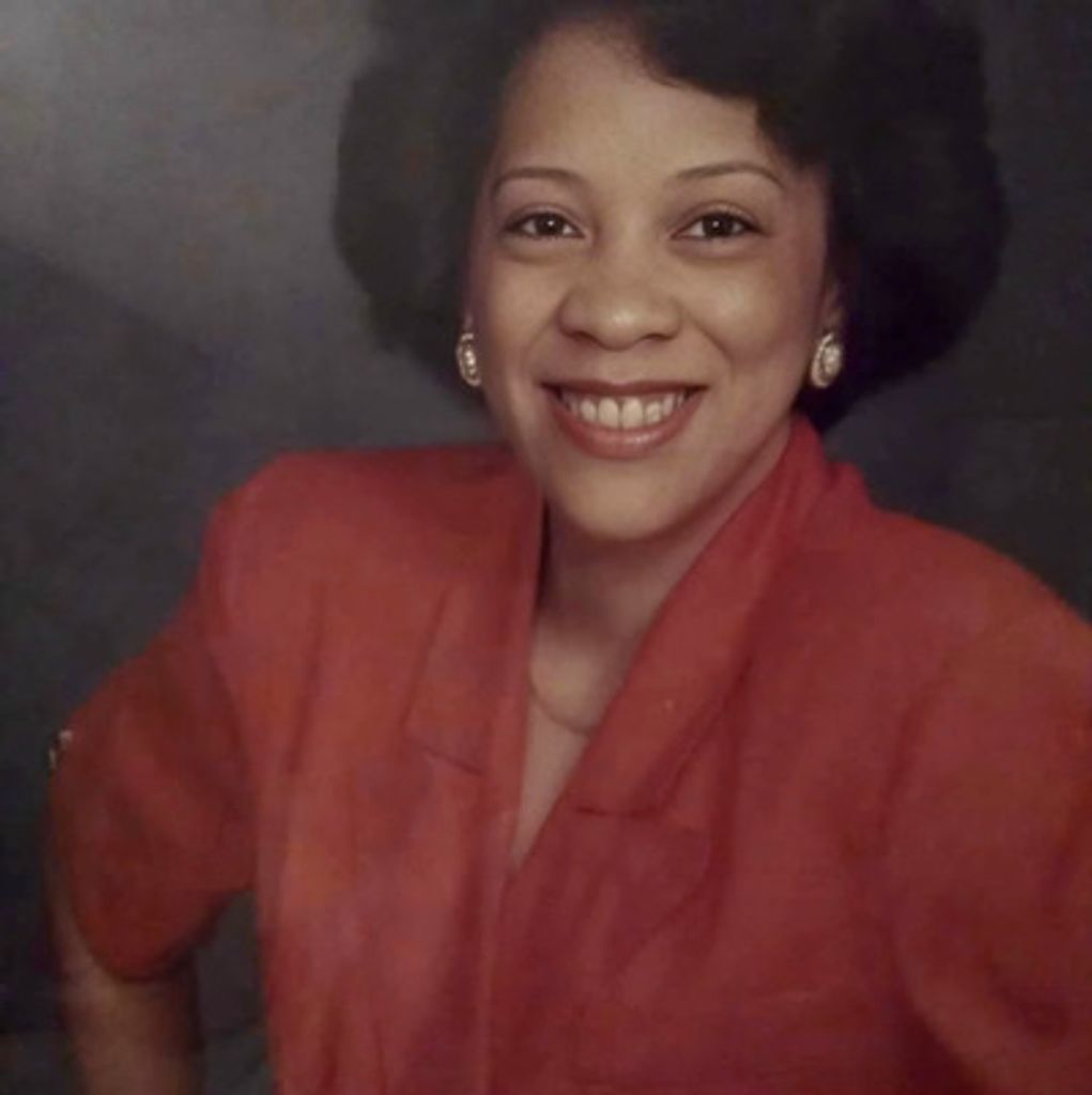 Rita Faye Nelson