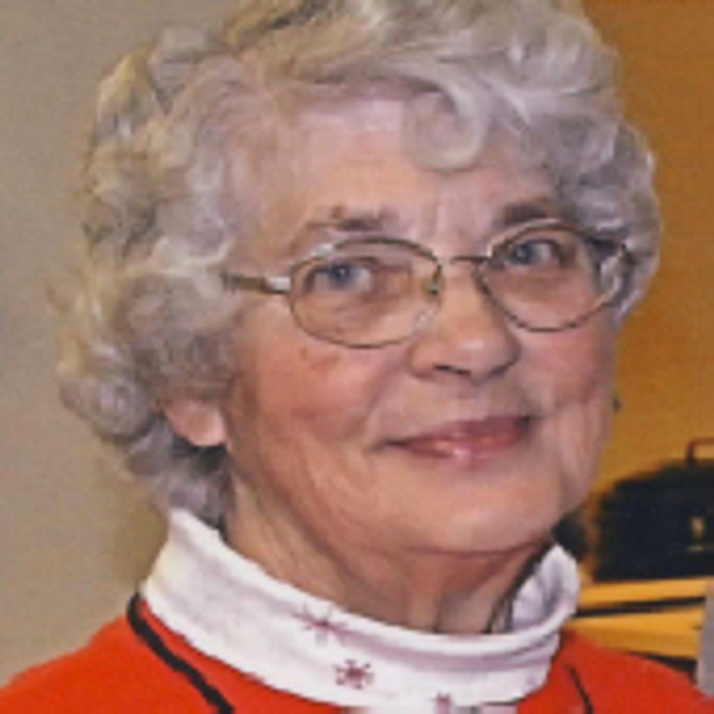 Marilyn A. Corbeille