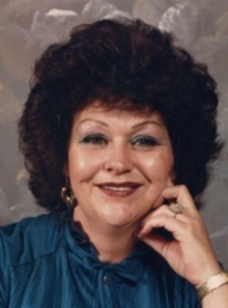 Ella Mae "Duck" Hogan