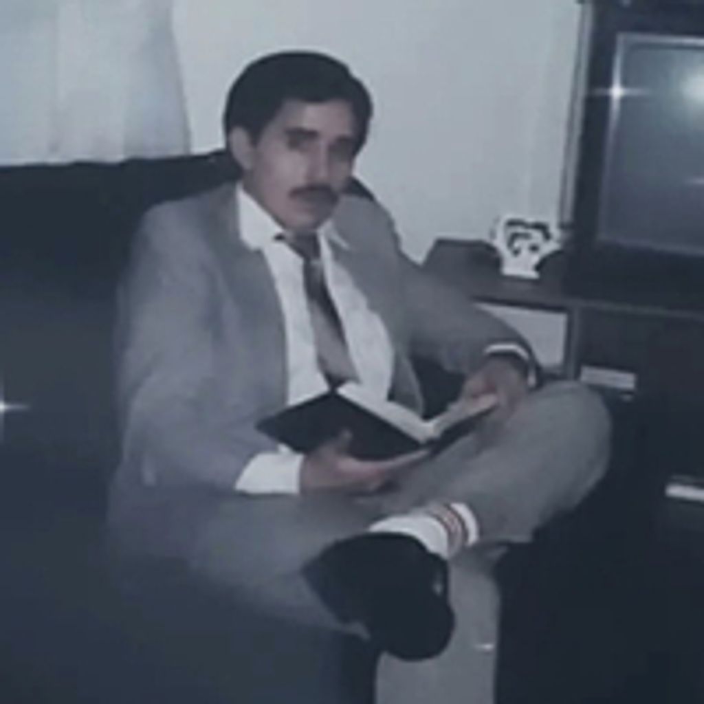 Hector Rosa Profile Photo
