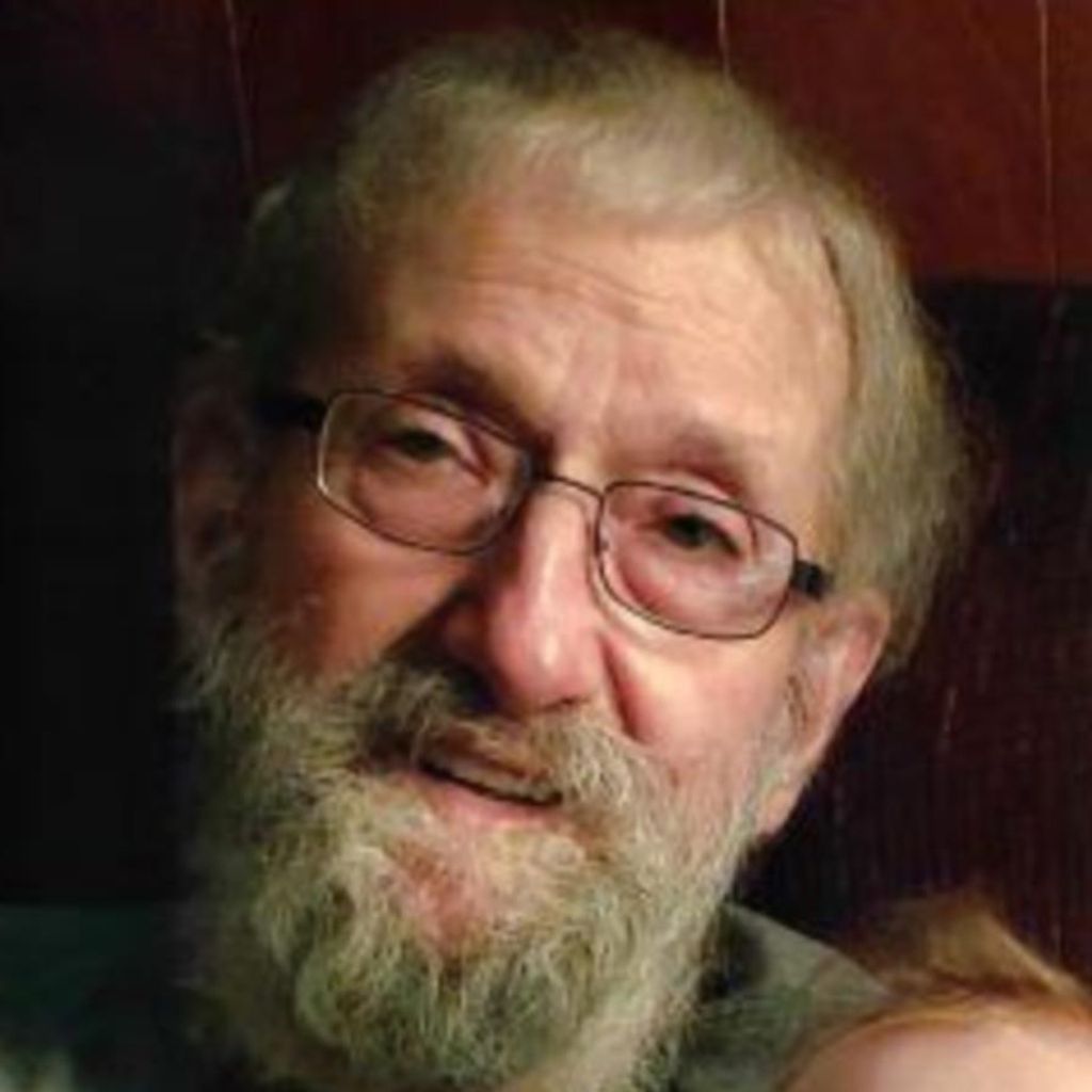 Charles Stidam Profile Photo