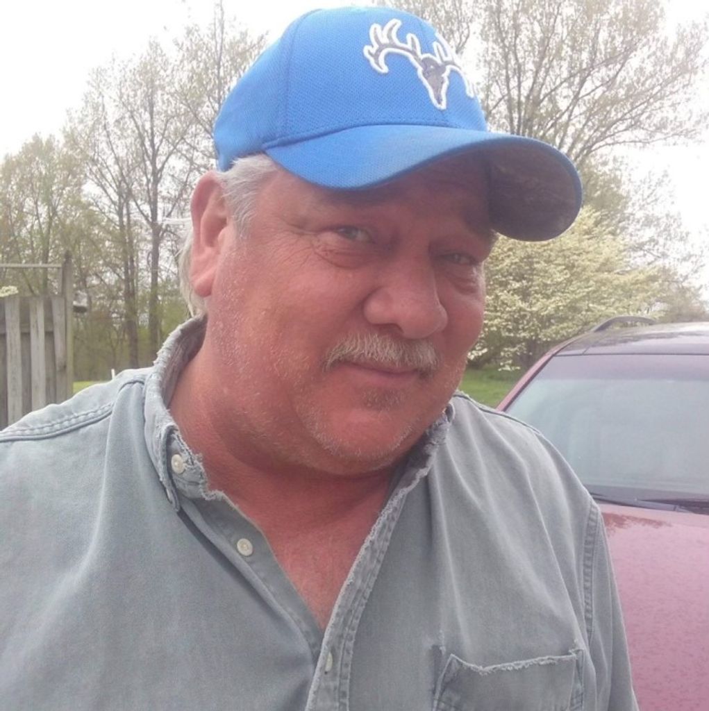 Archie Aldridge Iii Profile Photo