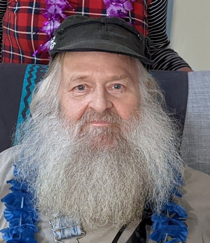 James Reid Meredith