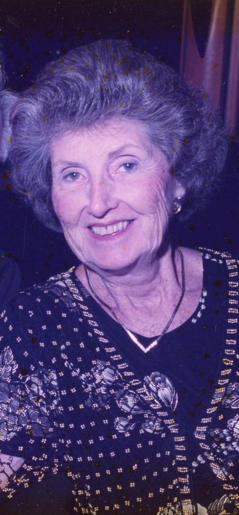 Bernice L. Murray Profile Photo