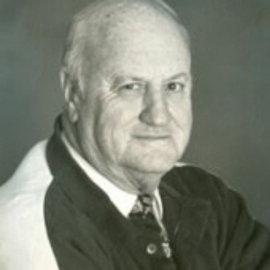 James "Coach" Powell