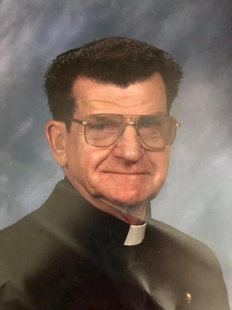 Reverend Billy Joe Malcolm Profile Photo