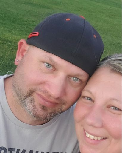 Dennis T. Hirth II's obituary image