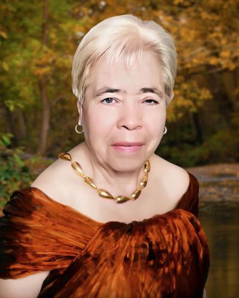 Maria Elena Cendejas Profile Photo