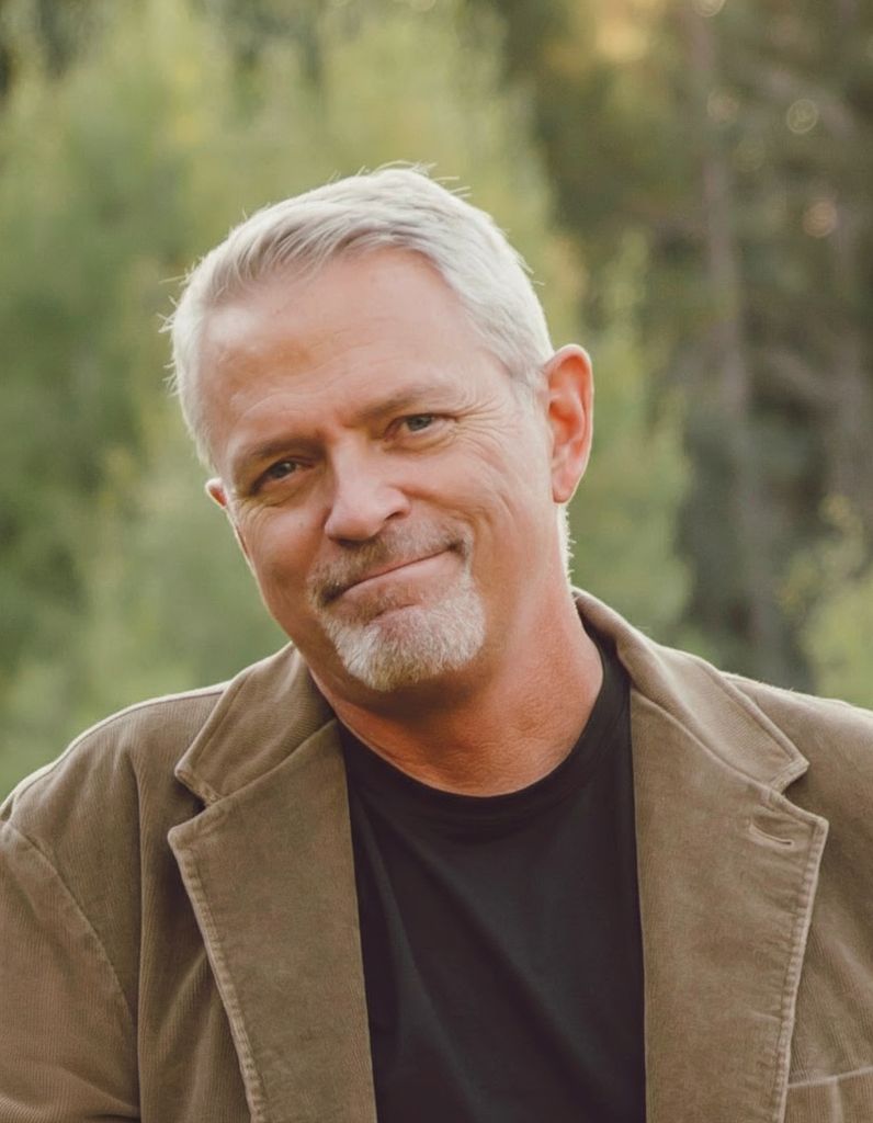 Kenneth Mitchell Jenkins